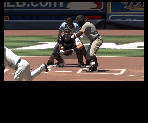 MLB The Show 17