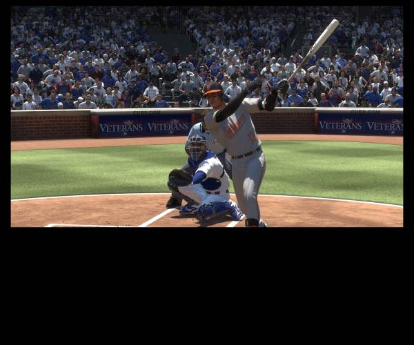 MLB The Show 17
