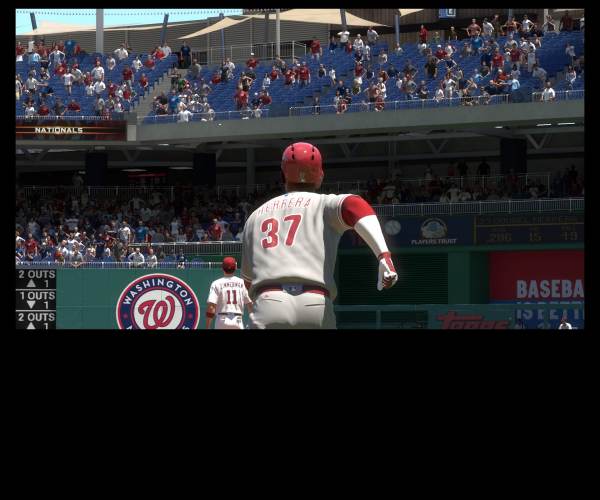 MLB The Show 17
