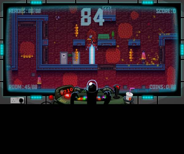 88 Heroes