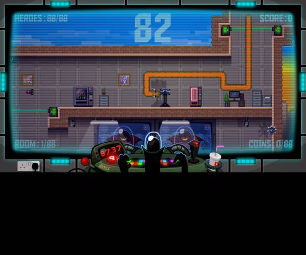 88 Heroes