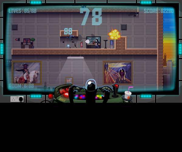 88 Heroes