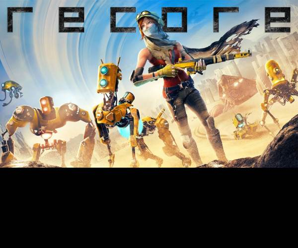 ReCore
