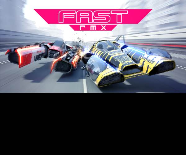Fast RMX