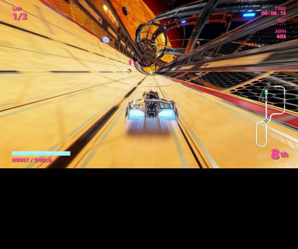 Fast RMX