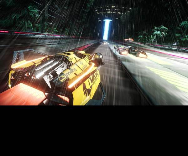 Fast RMX