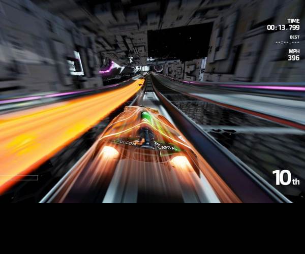 Fast RMX