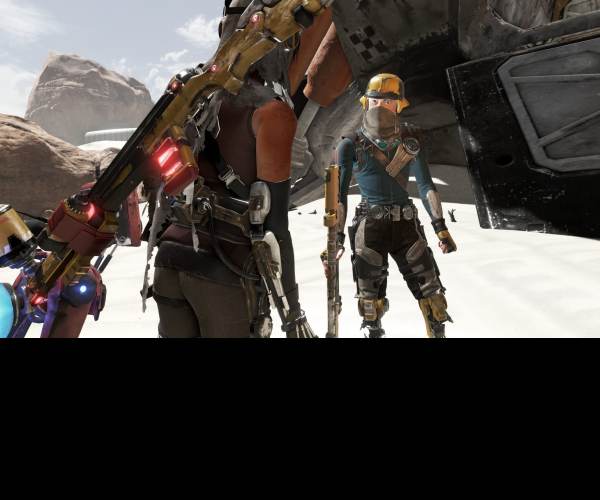 ReCore