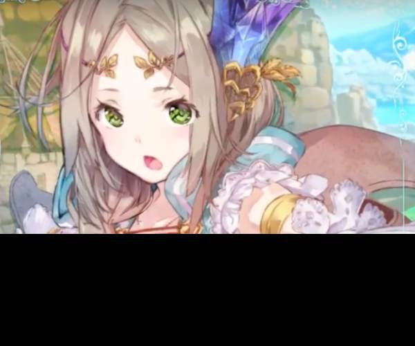 Atelier Firis: The Alchemist and the Mysterious Journey