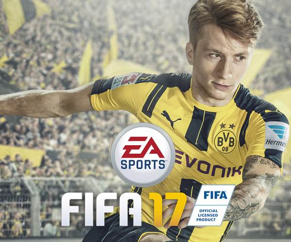 FIFA 17