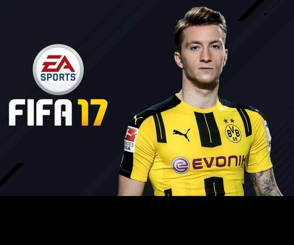 FIFA 17