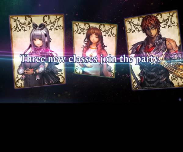 STRANGER OF SWORD CITY REVISITED