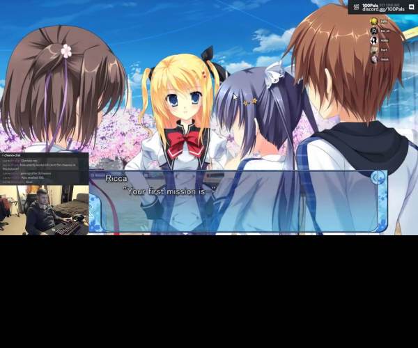 Da Capo 3 R