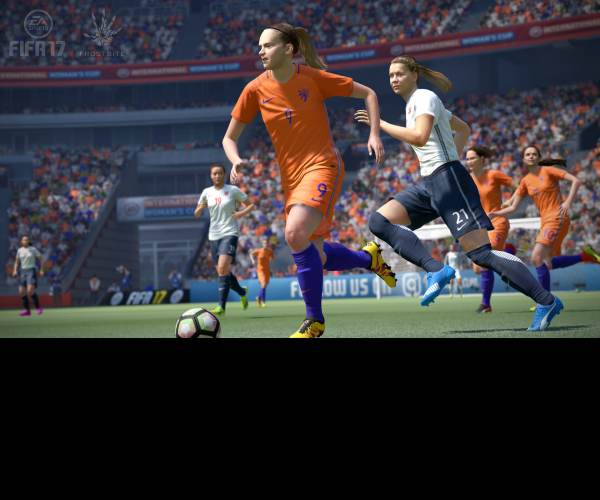 FIFA 17