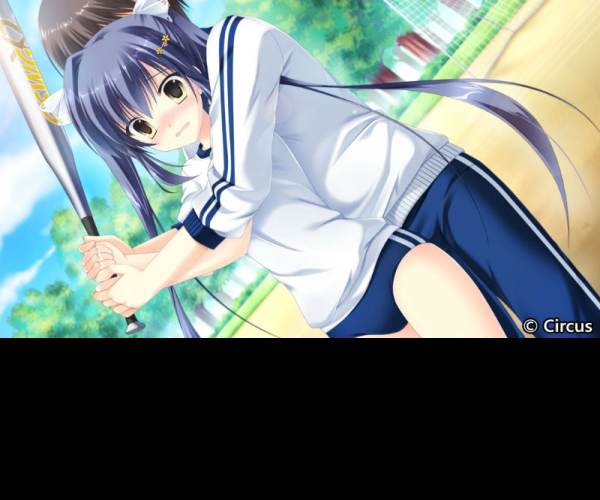 Da Capo 3 R