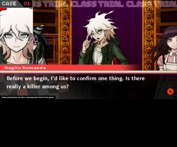 Danganronpa 1•2 Reload