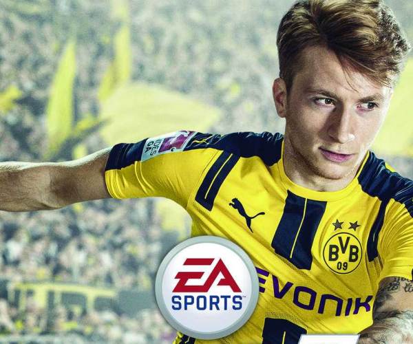 FIFA 17