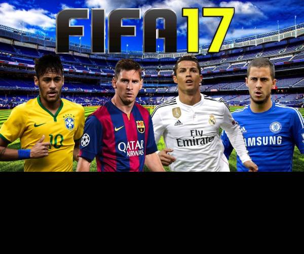 FIFA 17
