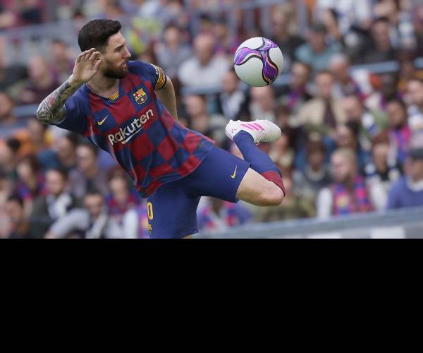 eFootball PES 2020