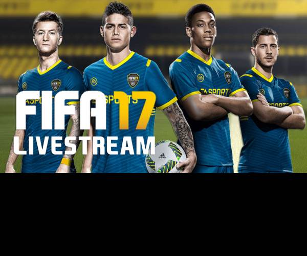 FIFA 17