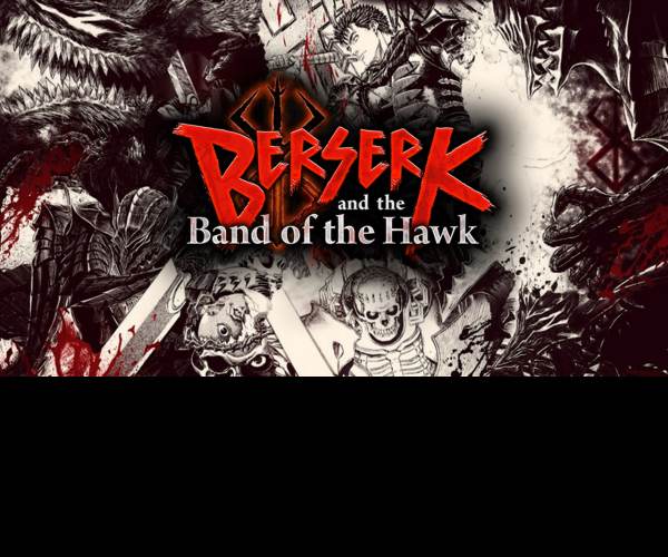 Berserk and the Band of the Hawk