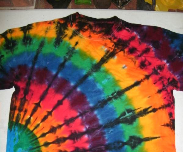 DYE
