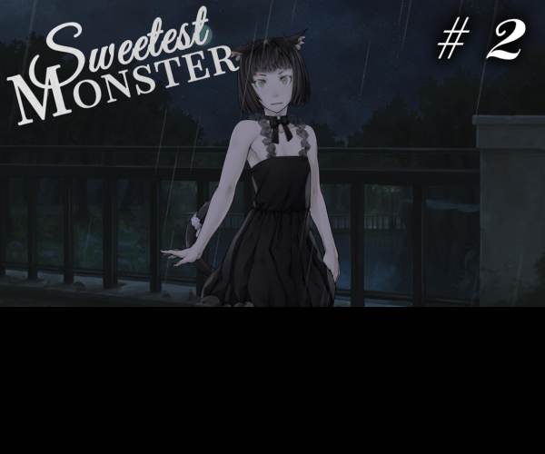 Sweetest Monster