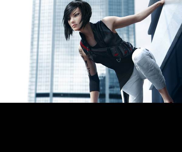 Mirror's Edge