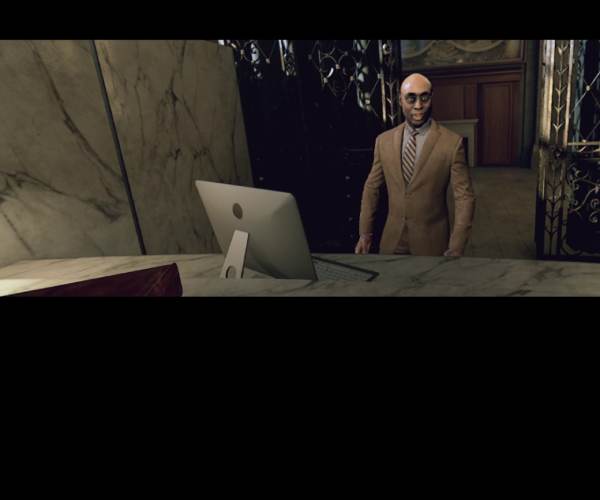 John Wick Chronicles