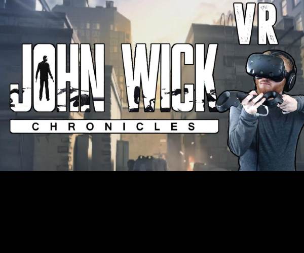 John Wick Chronicles