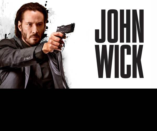 John Wick Chronicles