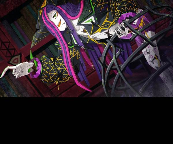 GIGA WRECKER