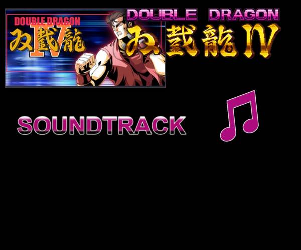 Double Dragon IV