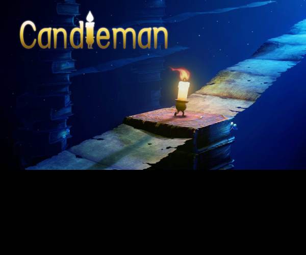 Candleman