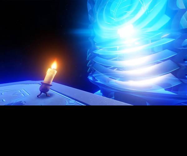 Candleman