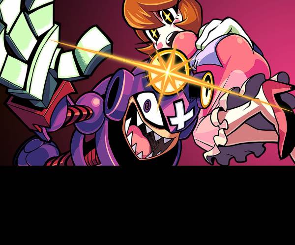 Nefarious