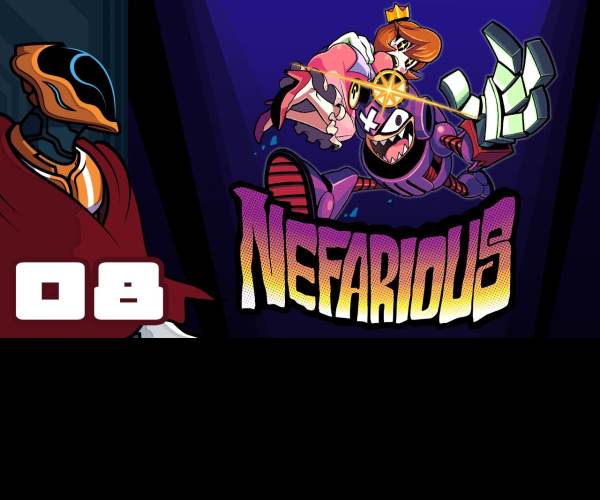 Nefarious