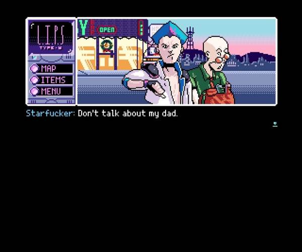 2064: Read Only Memories
