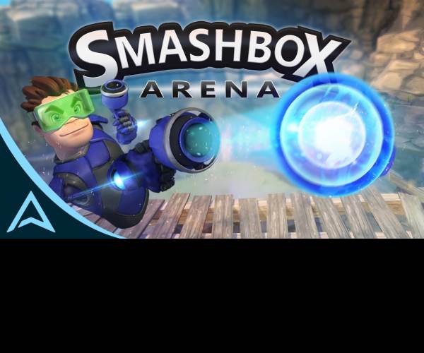 Smashbox Arena