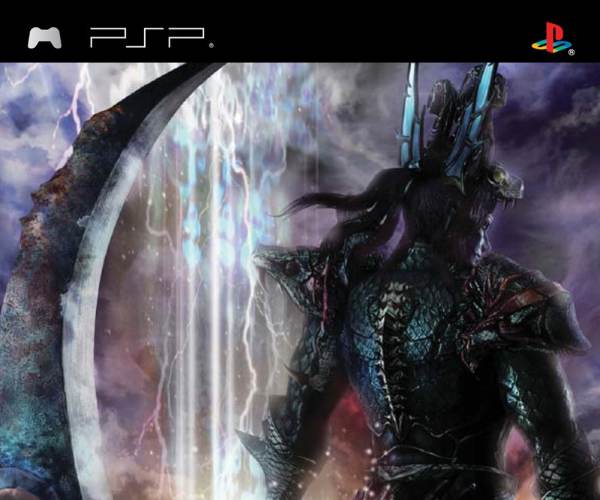 Warriors Orochi 2