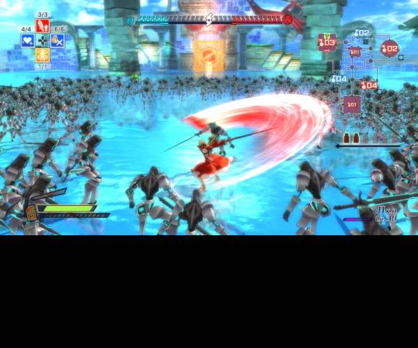 Fate/EXTELLA: The Umbral Star