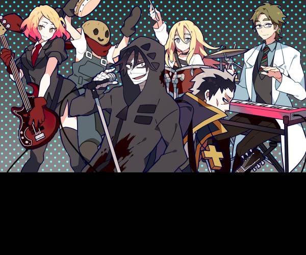 Angels of Death