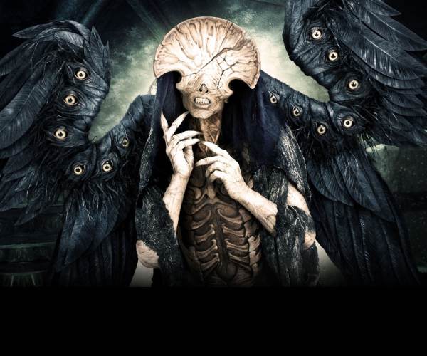 Angels of Death