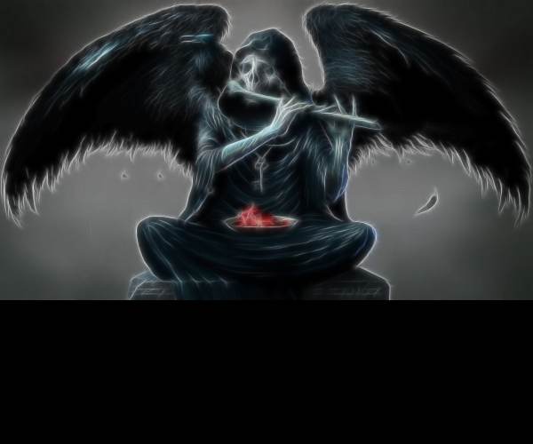 Angels of Death