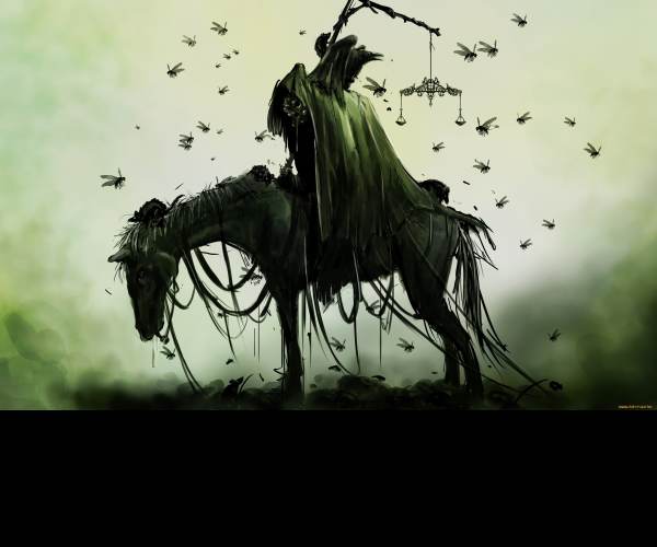 Angels of Death