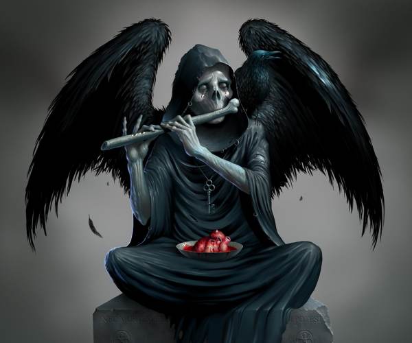 Angels of Death