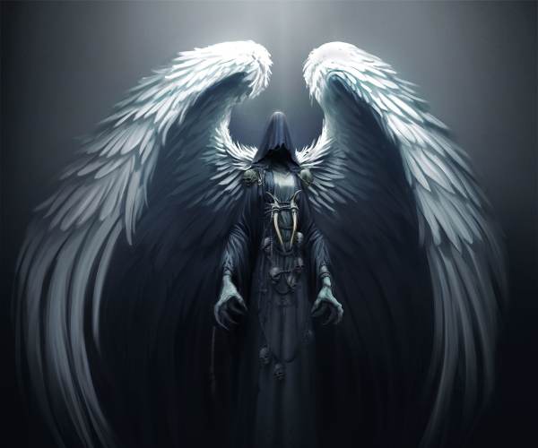 Angels of Death
