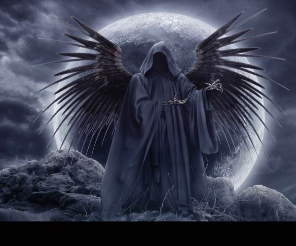 Angels of Death