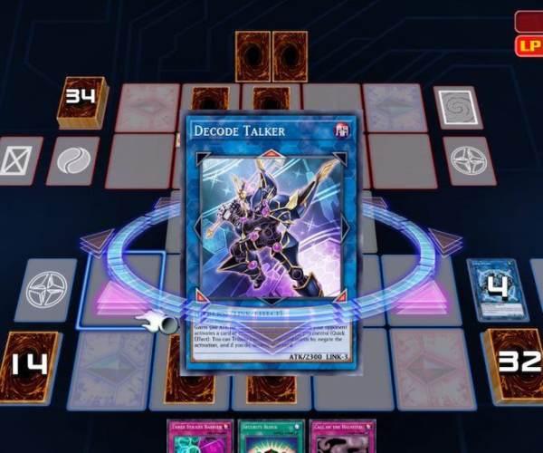 Yu-Gi-Oh! Legacy of the Duelist
