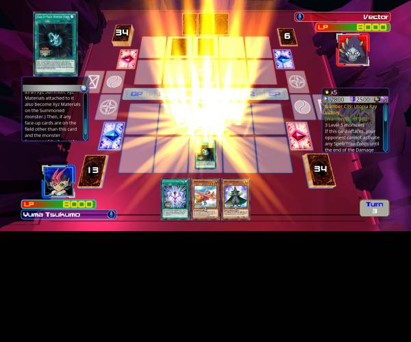 Yu-Gi-Oh! Legacy of the Duelist